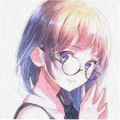蒋小鱼角色头像